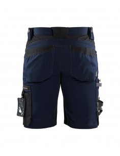 Short Artisan Avec Stretch 2