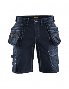 Short X1900 Artisan Stretch