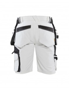 Short Peintre Stretch 4D 2