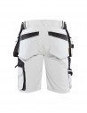 Short Peintre Stretch 4D