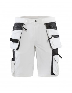 Short Peintre Stretch 4D