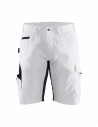 Short Peintre +Stretch
