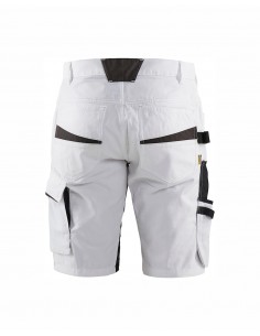 Short Peintre +Stretch 2