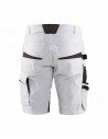 Short Peintre +Stretch