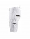 Short Peintre +Stretch