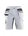 Short Peintre +Stretch