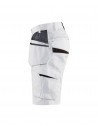 Short Peintre +Stretch