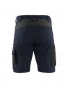 Short Maintenance Stretch 4d