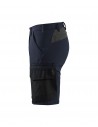 Short Maintenance Stretch 4d