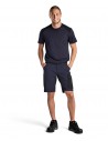 Short Maintenance Stretch 4d