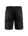 Short Industrie Stretch 2D
