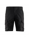 Short Industrie Stretch 2D