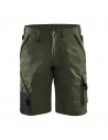 Short Paysagiste