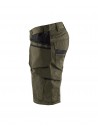 Short Maintenance Avec Poches Flottantes
