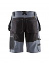 Short X1500