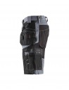 Short X1500