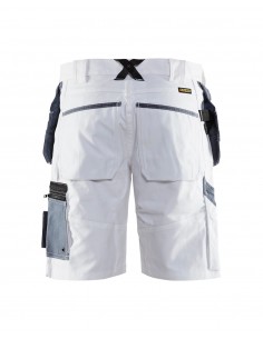 Short X1500 Peintre 2