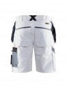 Short X1500 Peintre