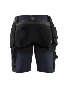 Short Artisan Stretch 4d 2