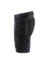 Short Artisan Stretch 4d