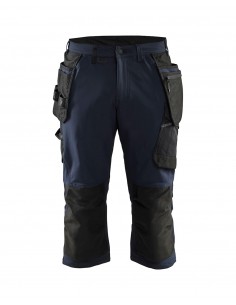 Pantacourt Artisan Stretch 4d