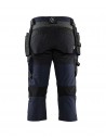 Pantacourt Artisan Stretch 4d