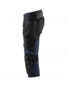 Pantacourt Artisan Stretch 4d