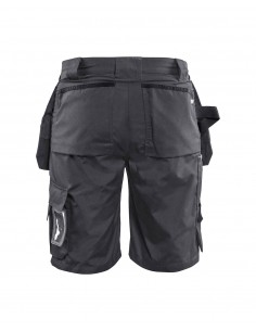 Short Artisan Été 2