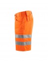 Short Haute-Visibilité