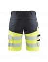 Short Haute-Visibilité +Stretch