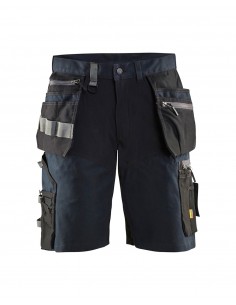 Short Artisan +Stretch