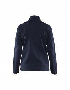 Sweat Zippé Femme 2