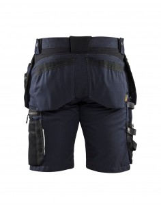 Short Artisan Stretch 2