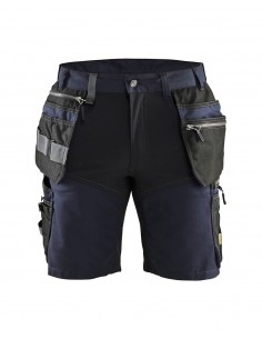 Short Artisan Stretch