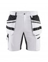 Short Peintre +Stretch
