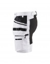 Short Peintre +Stretch