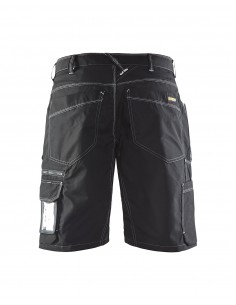 Short De Travail Jean Léger 2