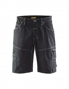 Short De Travail Jean Léger