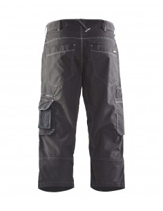 Pantacourt De Travail Jean... 2