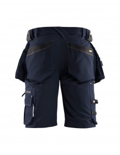 Short X1900 Artisan Stretch 4D 2