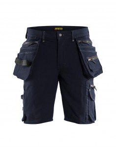 Short X1900 Artisan Stretch 4D