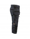 Pantacourt X1900 Artisan Stretch