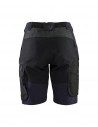 Short Maintenance Strech 4d Femme