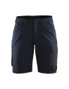 Short Maintenance Strech 4d Femme
