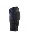 Short Maintenance Strech 4d Femme