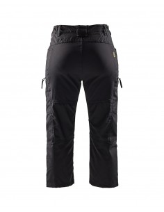 Pantacourt Artisan Femme 2