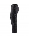 Pantacourt Artisan Femme