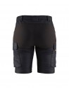 Short Maintenance Stretch 2d Femme