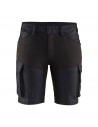 Short Maintenance Stretch 2d Femme