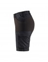 Short Maintenance Stretch 2d Femme